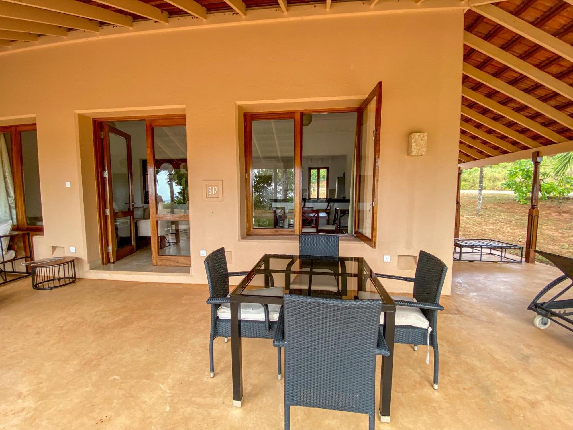 Hotel Vipingo Ridge Limited Kilifi Exterior foto